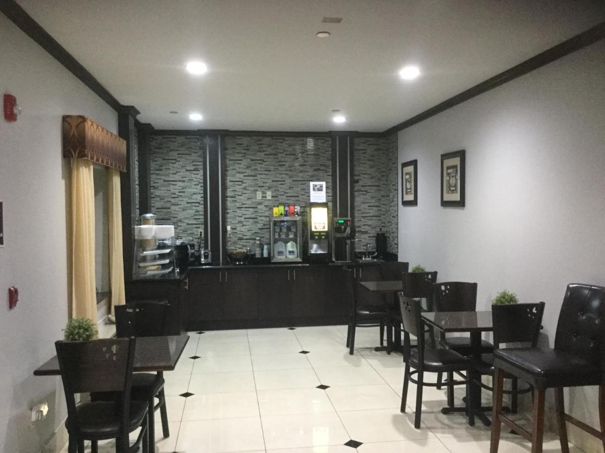 Muskogee Inn And Suites Εξωτερικό φωτογραφία