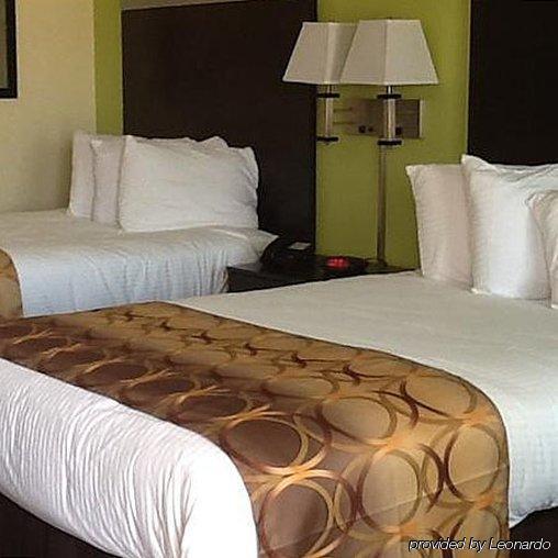 Muskogee Inn And Suites Εξωτερικό φωτογραφία