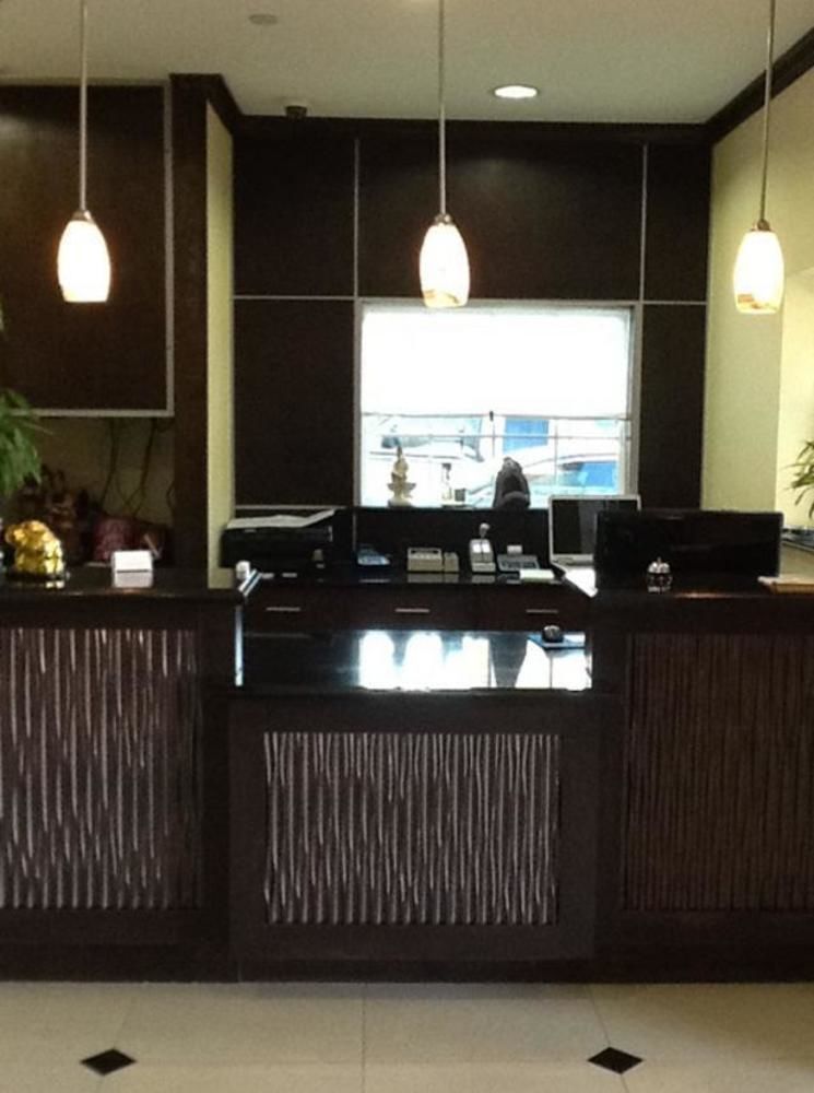 Muskogee Inn And Suites Εξωτερικό φωτογραφία